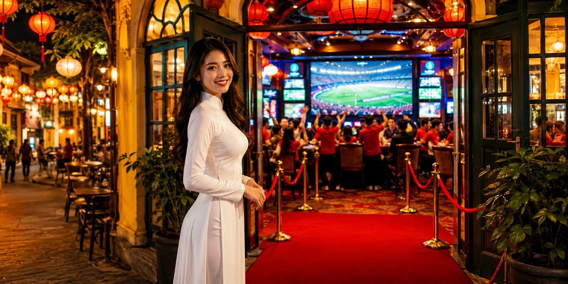 Người chơi VIP tại Hà Nội trải nghiệm bàn live casino giới hạn cao trên điện thoại